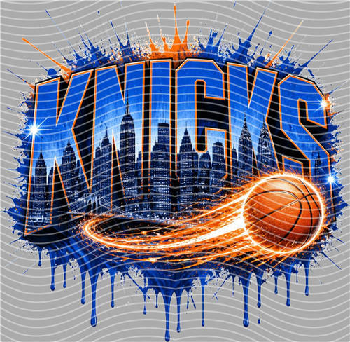 NBA and Team-QD 2829